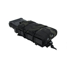 Charger l&#39;image dans la galerie, TMC Tactical Assault Combination Duty Single Mag Pouch TC 556 Pouch ( Multicam Black)
