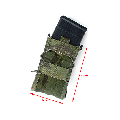 TMC TC 556 Pouch ( Multicam Tropic )