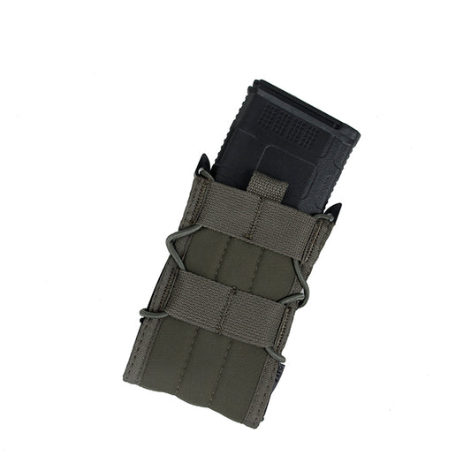 TMC Tactical Assault Combination Duty Single Mag Pouch TC 556 Pouch ( RG )