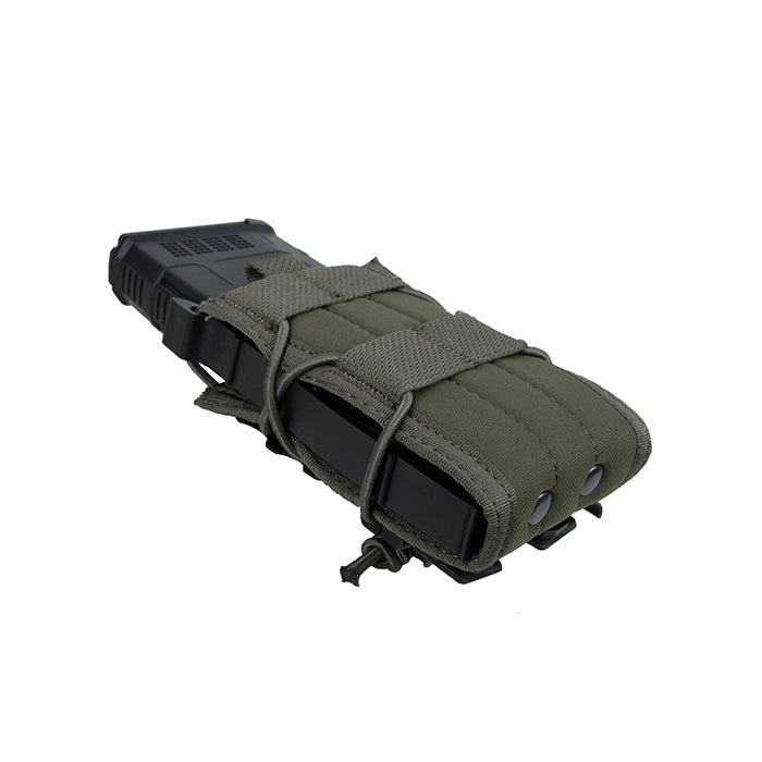 TMC Tactical Assault Combination Duty Single Mag Pouch TC 556 Pouch ( RG )