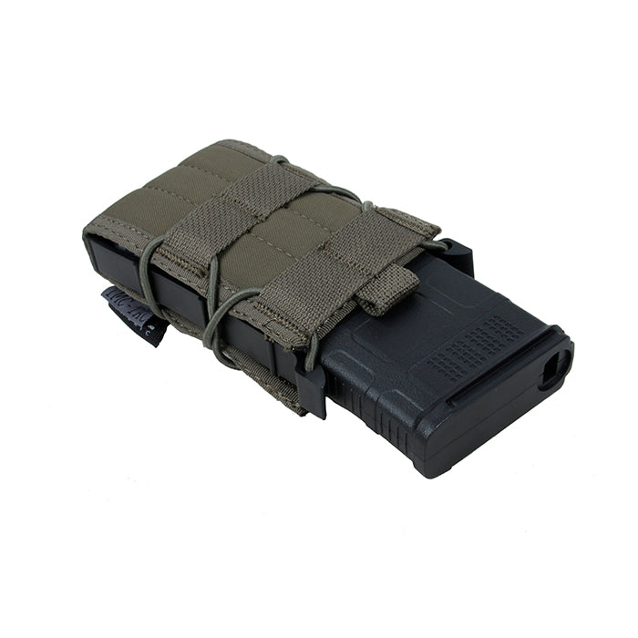 TMC Tactical Assault Combination Duty Single Mag Pouch TC 556 Pouch ( RG )