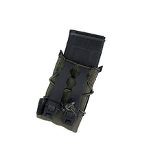 Load image into Gallery viewer, TMC Tactical Assault Combination Duty Single Mag Pouch TC 556 Pouch ( RG )
