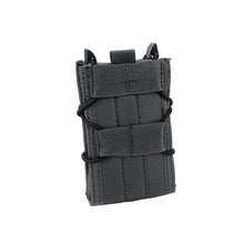 Load image into Gallery viewer, TMC TC 556 Pouch Tactical Assault Combination Duty Single Mag Pouch ( Wolf Grey )
