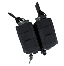 Load image into Gallery viewer, TMC TC 40mm Cart Pouch ( BK )
