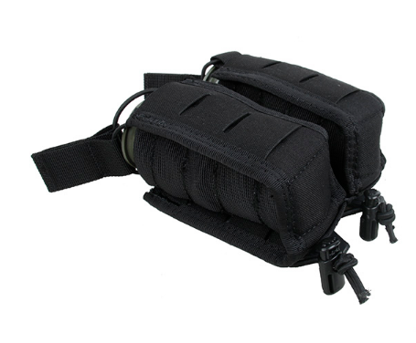 TMC TC 40mm Cart Pouch ( BK )