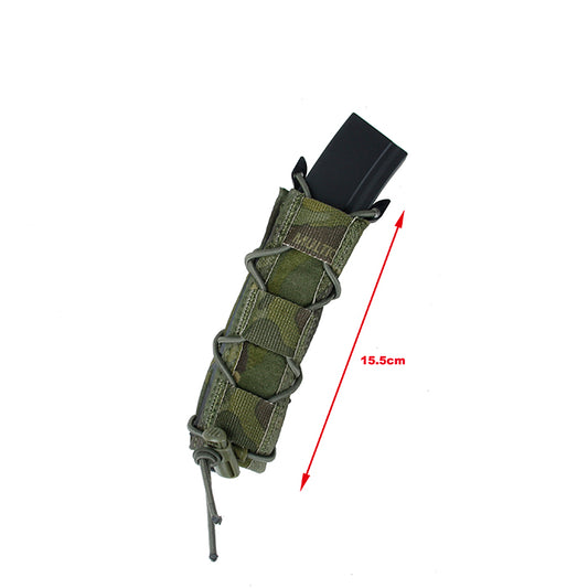 TMC TC SMG Mag Pouch ( MultiCam Tropic )