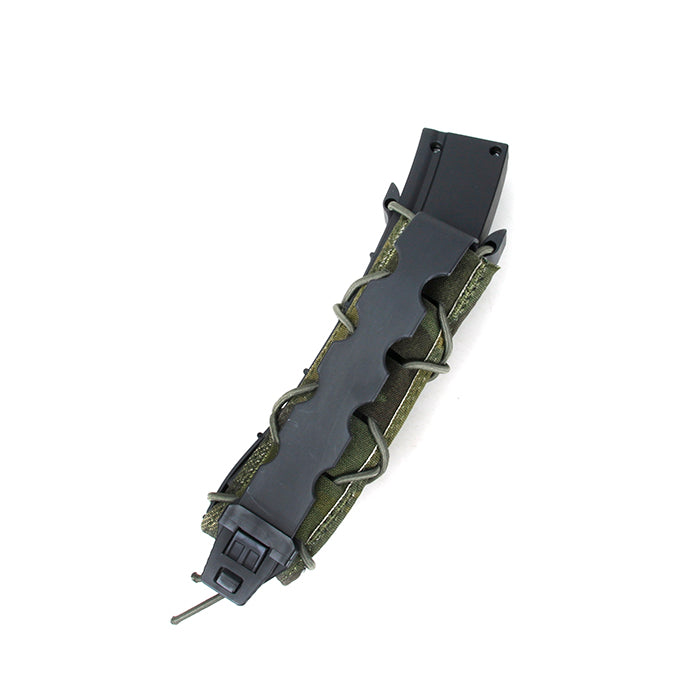 TMC TC SMG Mag Pouch ( MultiCam Tropic )