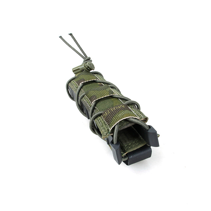 TMC TC SMG Mag Pouch ( MultiCam Tropic )