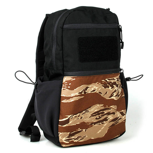 TMC 14L Day Pack ( BK Sand Tigerstripe )