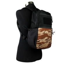 Load image into Gallery viewer, TMC 14L Day Pack ( BK Sand Tigerstripe )
