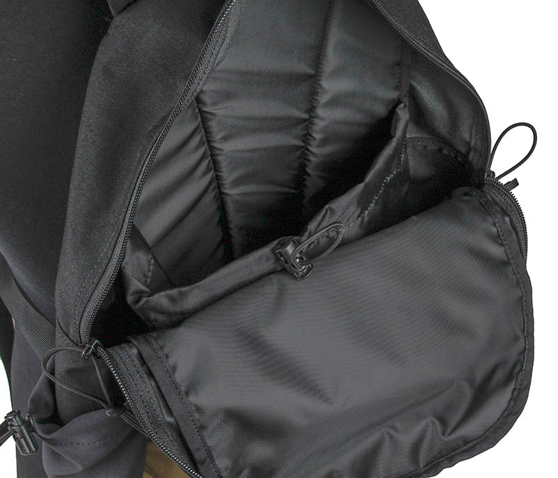 TMC 14L Day Pack ( BK Sand Tigerstripe )