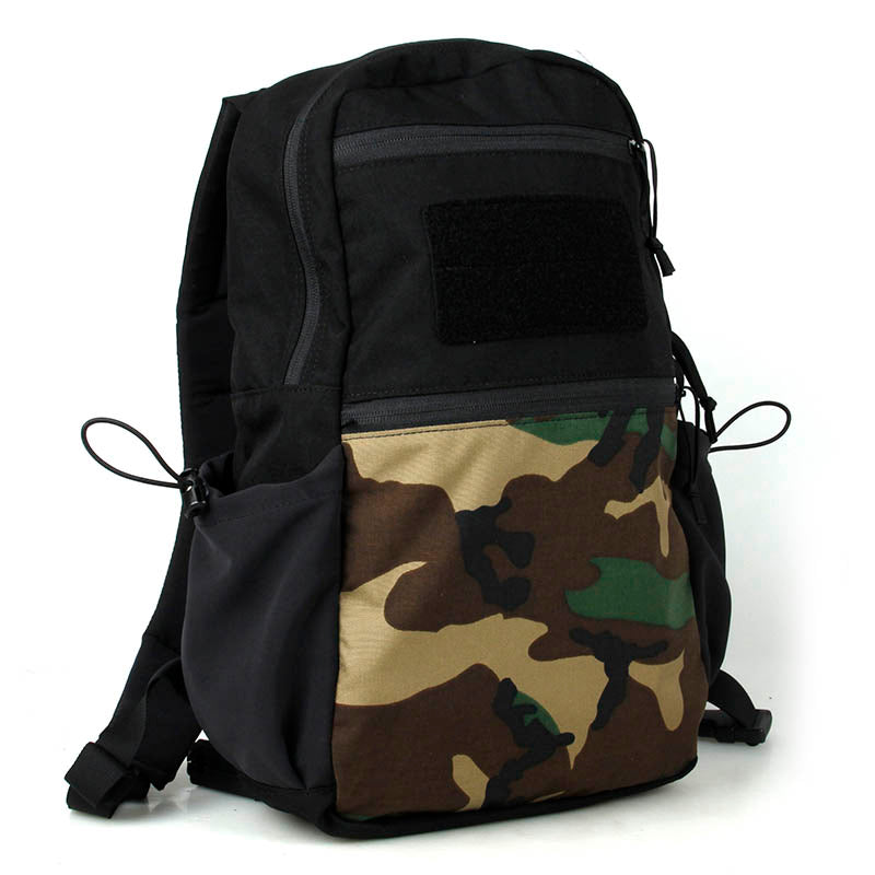 TMC 14L Day Pack ( BK Woodland )