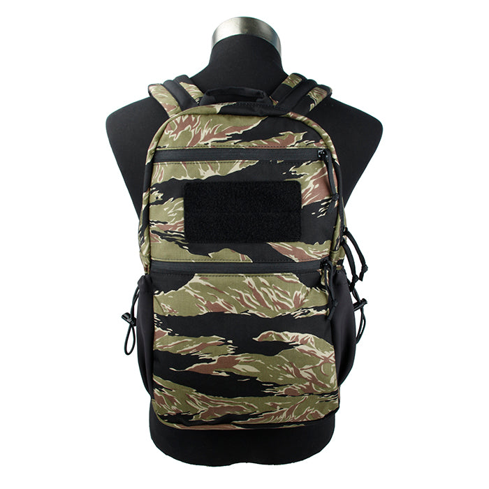 TMC 14L Day Pack ( Green Tigerstripe )