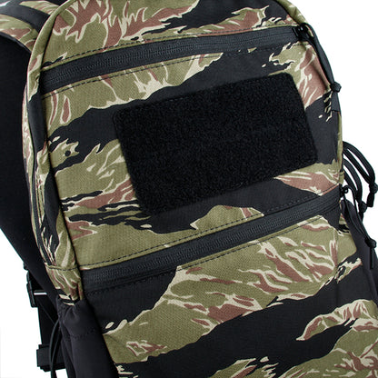 TMC 14L Day Pack ( Green Tigerstripe )