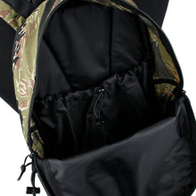 Load image into Gallery viewer, TMC 14L Day Pack ( Green Tigerstripe )
