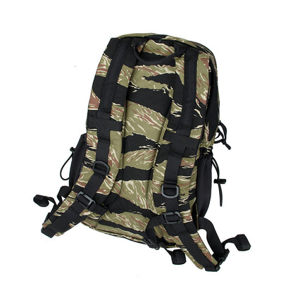 TMC 14L Day Pack ( Green Tigerstripe )