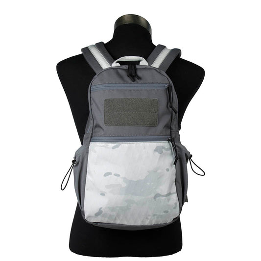 TMC 14L Day Pack ( Grey MC Alpine )