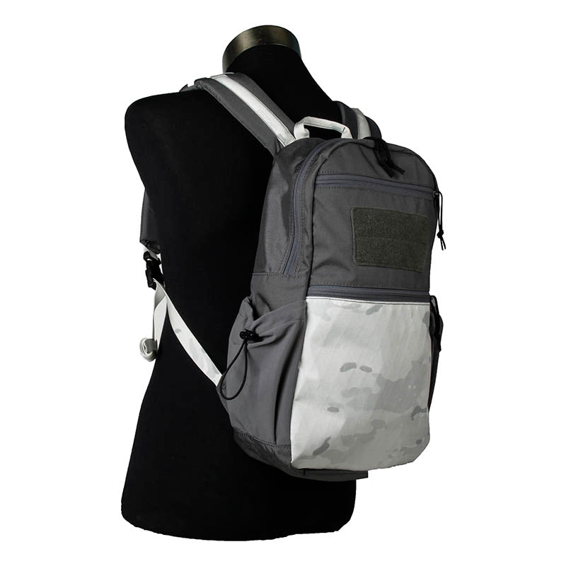 TMC 14L Day Pack ( Grey MC Alpine )