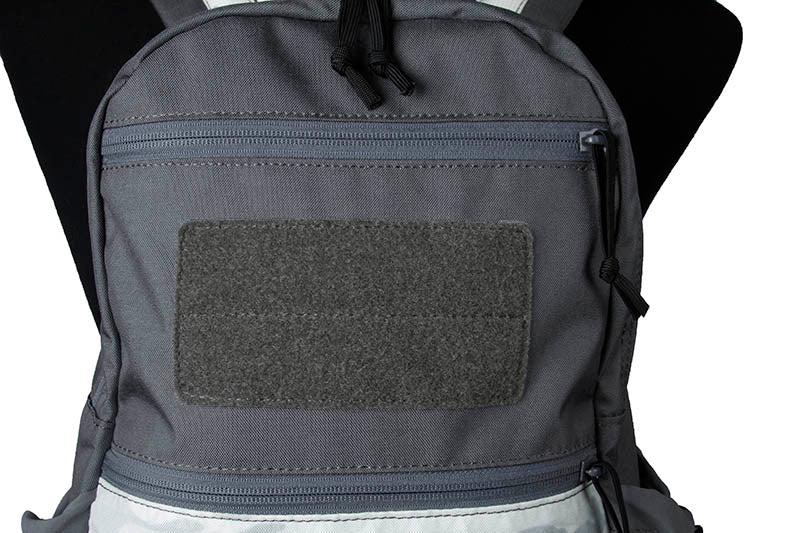 TMC 14L Day Pack ( Grey MC Alpine )