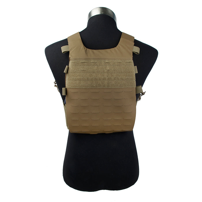 TMC ASPC Airsoft Plate Carrier ( CB )