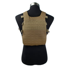 Load image into Gallery viewer, TMC ASPC Airsoft Plate Carrier ( CB )
