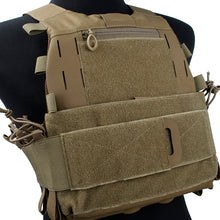 Load image into Gallery viewer, TMC ASPC Airsoft Plate Carrier ( CB )
