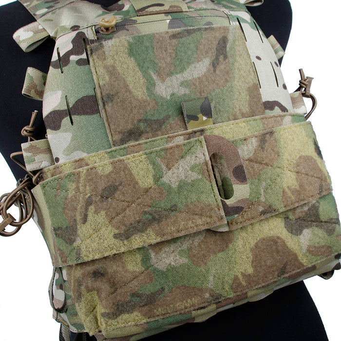 TMC ASPC Airsoft Plate Carrier ( Multicam )