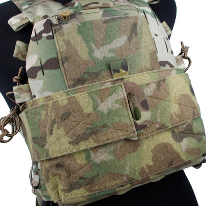 TMC ASPC Airsoft Plate Carrier ( Multicam )