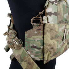 Load image into Gallery viewer, TMC ASPC Airsoft Plate Carrier ( Multicam )
