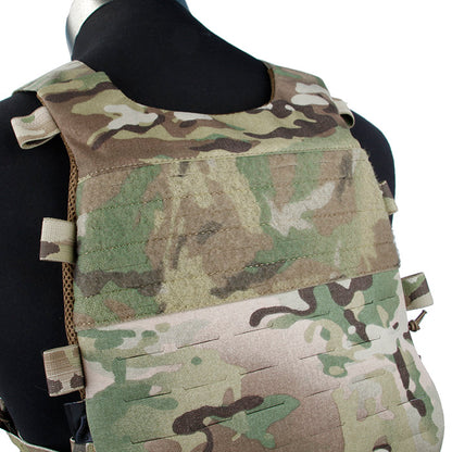 TMC ASPC Airsoft Plate Carrier ( Multicam )