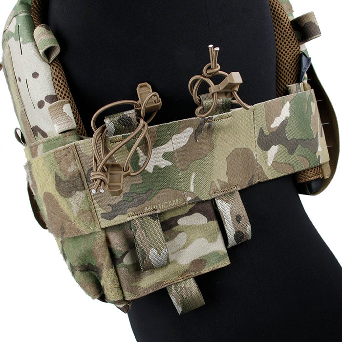 TMC ASPC Airsoft Plate Carrier ( Multicam )