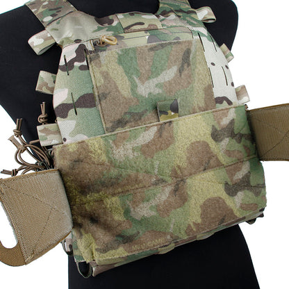 TMC ASPC Airsoft Plate Carrier ( Multicam )