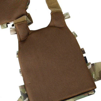 TMC ASPC Airsoft Plate Carrier ( Multicam )