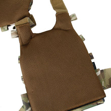 Load image into Gallery viewer, TMC ASPC Airsoft Plate Carrier ( Multicam )
