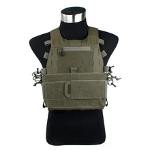 Load image into Gallery viewer, TMC ASPC Airsoft Plate Carrier ( RG )

