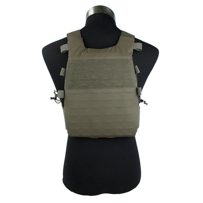 TMC ASPC Airsoft Plate Carrier ( RG )