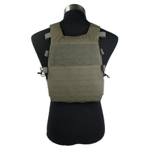 Load image into Gallery viewer, TMC ASPC Airsoft Plate Carrier ( RG )
