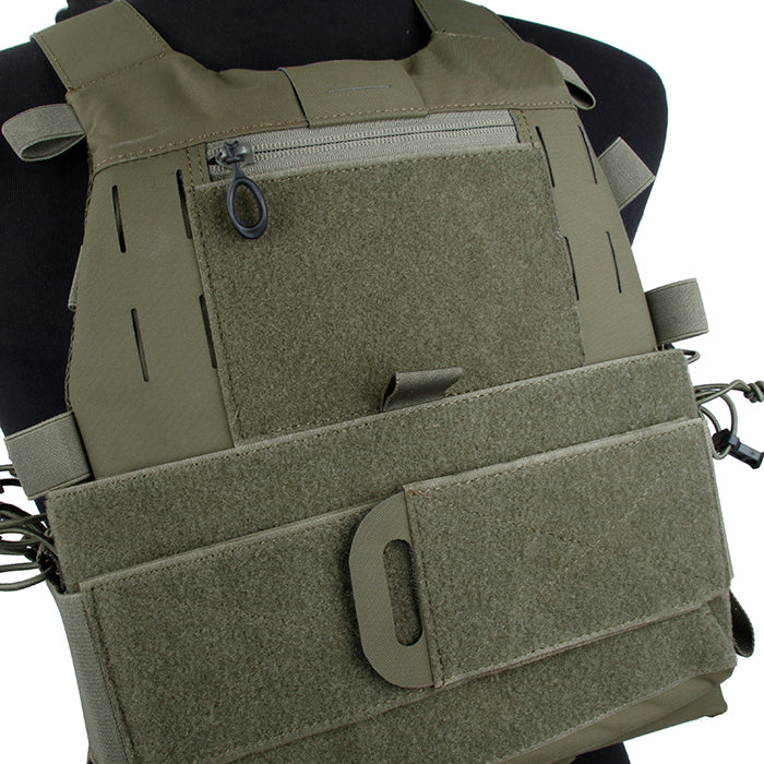 TMC ASPC Airsoft Plate Carrier ( RG )