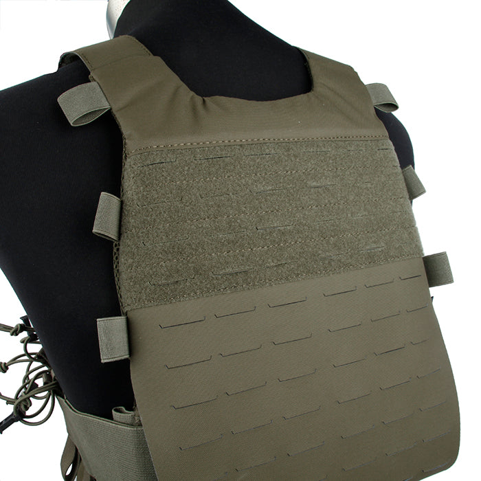 TMC ASPC Airsoft Plate Carrier ( RG )