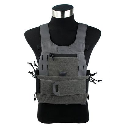 TMC ASPC Airsoft Plate Carrier ( WG )