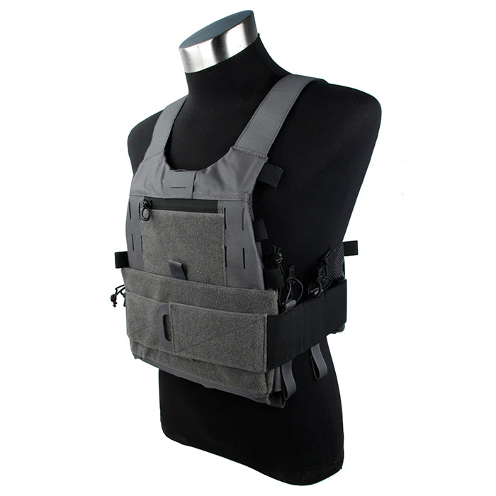 TMC ASPC Airsoft Plate Carrier ( WG )