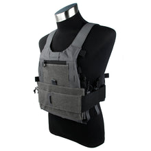 Load image into Gallery viewer, TMC ASPC Airsoft Plate Carrier ( WG )
