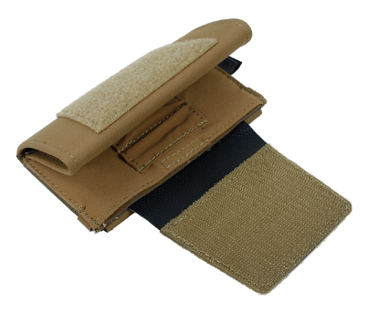 TMC Low Profile Admin Pouch (CB )