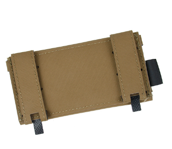 TMC Low Profile Admin Pouch (CB )