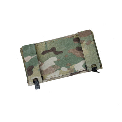 TMC Low Profile Admin Pouch ( Multicam )