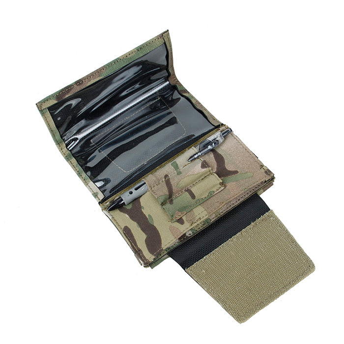 TMC Low Profile Admin Pouch ( Multicam )