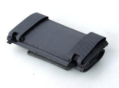 TMC Low Profile Admin Pouch ( WG )