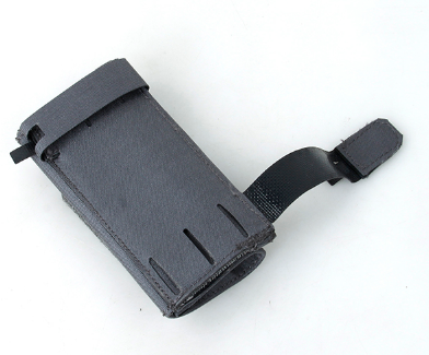 TMC Low Profile Admin Pouch ( WG )