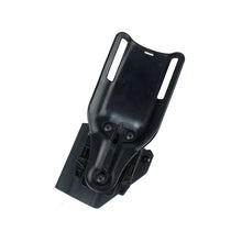Cargar imagen en el visor de la galería, TMC 20Ver Kydex Holster Set for GBB Glock ( BK )
