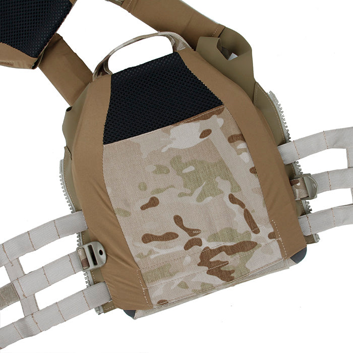 TMC JPC2.0 Swimmer Cut Plate Carrier ( Multicam Arid )